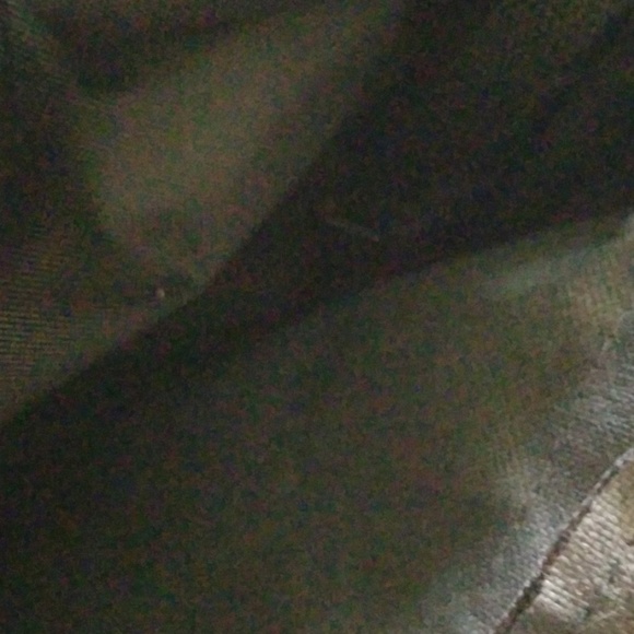 Embroidered Crossbody Bag - Picture 7 of 8